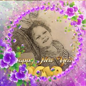 Meet your Posher, Patty